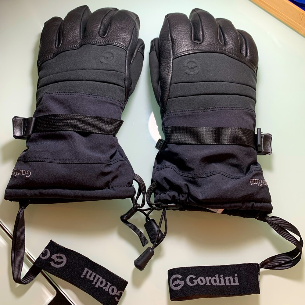 Gordini Men’s Polar Gloves